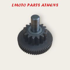 ΓΡΑΝΑΖΙ ΜΙΖΑΣ GT 135