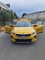 Kia XCeed 2020 Launch Edition II-thumb-1
