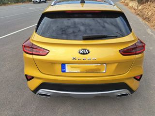 Kia XCeed 2020 Launch Edition II-thumb-2