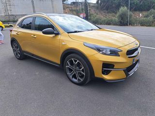 Kia XCeed 2020 Launch Edition II-thumb-3