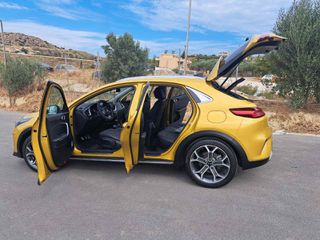 Kia XCeed 2020 Launch Edition II-thumb-8