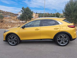 Kia XCeed 2020 Launch Edition II-thumb-9