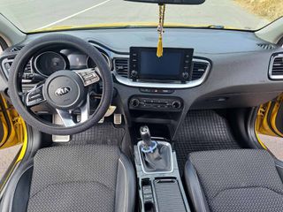 Kia XCeed 2020 Launch Edition II-thumb-11