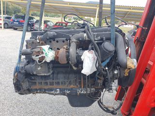 ΚΙΝΗΤΗΡΑΣ MAN 464 ΤΥΠΟΣ D2876 LF03 /4V EYRO 3-thumb-1