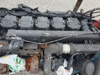 ΚΙΝΗΤΗΡΑΣ MAN 464 ΤΥΠΟΣ D2876 LF03 /4V EYRO 3-thumb-2
