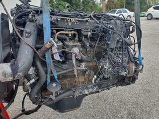 ΚΙΝΗΤΗΡΑΣ MAN 464 ΤΥΠΟΣ D2876 LF03 /4V EYRO 3-thumb-3