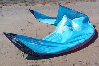 Kitesurf Gaastra 2020 Light wind