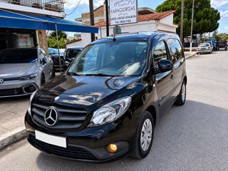 Mercedes-Benz Citan 2018-thumb-1