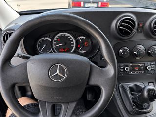 Mercedes-Benz Citan 2018-thumb-6