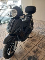 Piaggio Beverly 500 2003