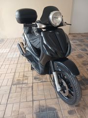 Piaggio Beverly 500 2003-thumb-1