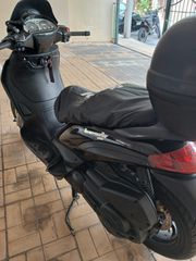 Piaggio Beverly 500 2003-thumb-4