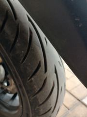 Piaggio Beverly 500 2003-thumb-7