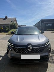 Renault Austral 2023 Mild Hybrid