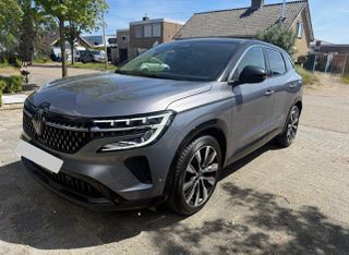 Renault Austral 2023 Mild Hybrid-thumb-1