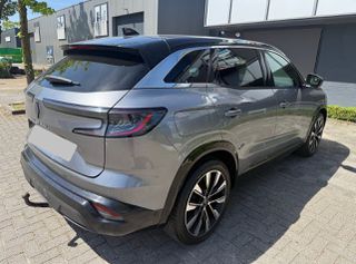 Renault Austral 2023 Mild Hybrid-thumb-2