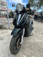 Piaggio Beverly 500 2008-thumb-1