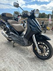 Piaggio Beverly 500 2008-thumb-3