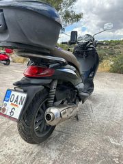 Piaggio Beverly 500 2008-thumb-4