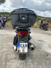 Piaggio Beverly 500 2008-thumb-5