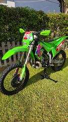 Kawasaki KX 250 2003