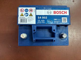 ΜΠΑΤΑΡΙΑ BOSCH S4002 52Ah 470A-thumb-1