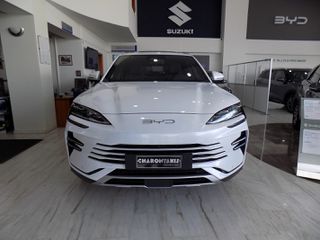 BYD Seal U 2024 DM-i DESIGN AWD-thumb-1