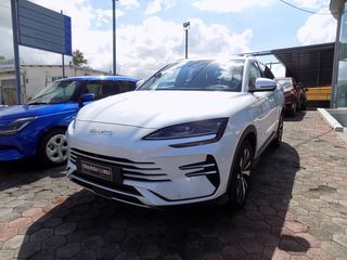 BYD Seal U 2024 DM-i DESIGN AWD-thumb-5