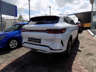 BYD Seal U 2024 DM-i DESIGN AWD-thumb-8