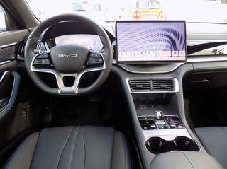 BYD Seal U 2024 DM-i DESIGN AWD-thumb-13