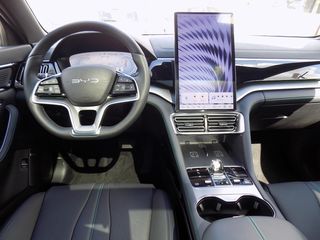 BYD Seal U 2024 DM-i DESIGN AWD-thumb-14
