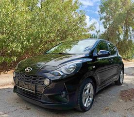 Hyundai i 10 2021 1.2 STYLE CAMERA ΟΘΟΝΗ MULTIMEDIA
