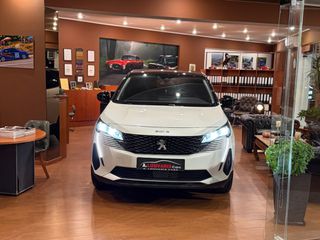 Peugeot 3008 2022 !! GT LOOK / BOOK / FIME / ΠΕΡΛΑ !! A. LOUVARIS CARS