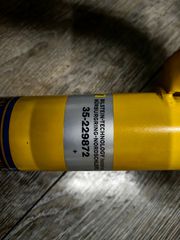 BILSTEIN ΜΠΡΟΣΤΙΝΑ 35-229872, ΠΙΣΩ 24-229890