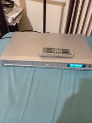 BLUE SKY DVD PLAYER
