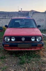 Volkswagen Golf 1990