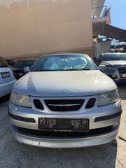 Saab 9-3 2005 aero