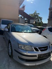 Saab 9-3 2005 aero-thumb-1