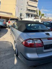 Saab 9-3 2005 aero-thumb-3