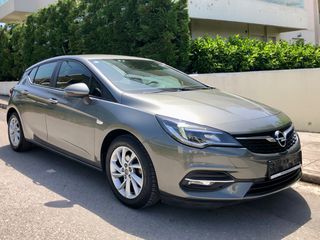 Opel Astra 2021 DIESEL 1.5 GS LINE EDITION *EΛΛΗΝΙΚΗΣ ΑΝΤ/ΠΕΙΑΣ***