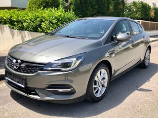 Opel Astra 2021 DIESEL 1.5 GS LINE EDITION *EΛΛΗΝΙΚΗΣ ΑΝΤ/ΠΕΙΑΣ***-thumb-1