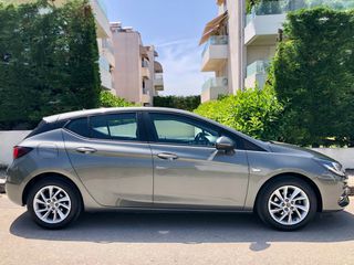 Opel Astra 2021 DIESEL 1.5 GS LINE EDITION *EΛΛΗΝΙΚΗΣ ΑΝΤ/ΠΕΙΑΣ***-thumb-2