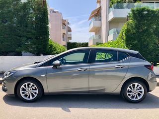 Opel Astra 2021 DIESEL 1.5 GS LINE EDITION *EΛΛΗΝΙΚΗΣ ΑΝΤ/ΠΕΙΑΣ***-thumb-3