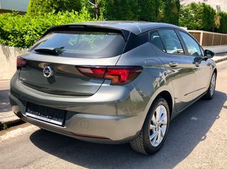 Opel Astra 2021 DIESEL 1.5 GS LINE EDITION *EΛΛΗΝΙΚΗΣ ΑΝΤ/ΠΕΙΑΣ***-thumb-4
