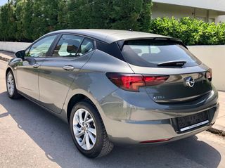 Opel Astra 2021 DIESEL 1.5 GS LINE EDITION *EΛΛΗΝΙΚΗΣ ΑΝΤ/ΠΕΙΑΣ***-thumb-5