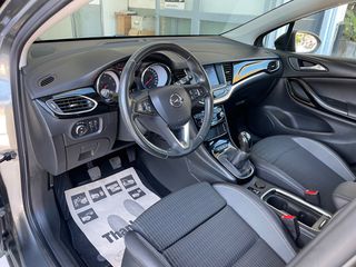 Opel Astra 2021 DIESEL 1.5 GS LINE EDITION *EΛΛΗΝΙΚΗΣ ΑΝΤ/ΠΕΙΑΣ***-thumb-7