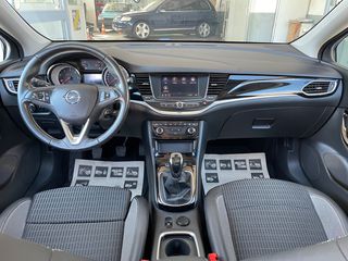 Opel Astra 2021 DIESEL 1.5 GS LINE EDITION *EΛΛΗΝΙΚΗΣ ΑΝΤ/ΠΕΙΑΣ***-thumb-9
