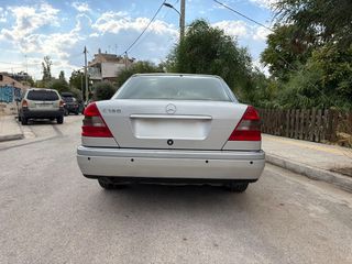 Mercedes-Benz C 180 1998 ELEGANCE-thumb-3