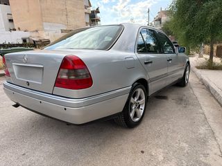 Mercedes-Benz C 180 1998 ELEGANCE-thumb-5