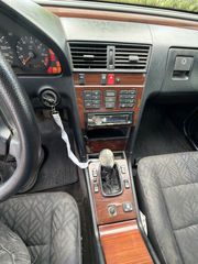 Mercedes-Benz C 180 1998 ELEGANCE-thumb-6
